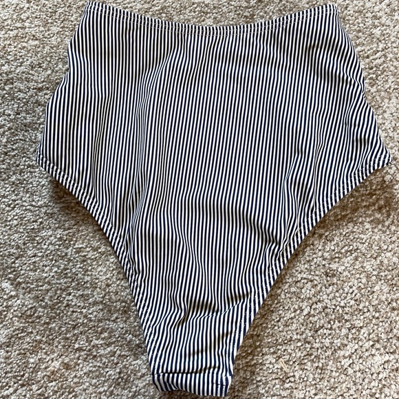 Damsel Bathing Suit Bottom Small - Picture 6 of 10